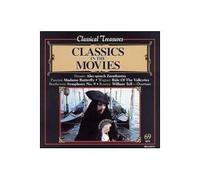 Classical Treasures: Classics in Movies