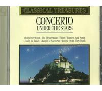 Classical Treasures: Concert Under the Stars