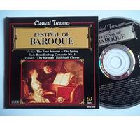 Classical Treasures: Festival of Baroque