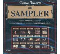 Classical Treasures: Sampler