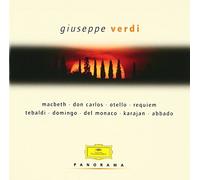 Classical V.A. - Verdi Collection Vol.2
