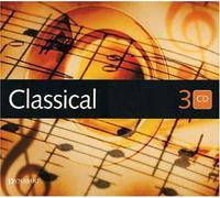 Classical - Various Artists