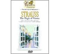 Classical Visions 1: Strauss [USA] [DVD]