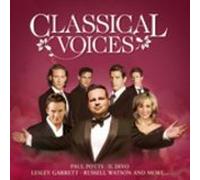 Classical Voices - Classical Voices