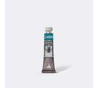 Classico Col.Óleo Azul Verde Ftalo Tubo 20Ml