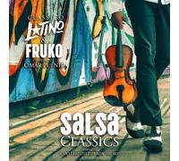 Classico Latino & Fruko - Salsa Classics [Vinilo]