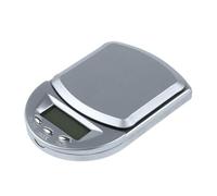 Classicoco Báscula de bolsillo, Joyería, hogar, herramienta de cocina, joyería digital, báscula de bolsillo, hogar, báscula de cocina, báscula de cocina precisa Peso Balance