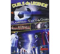 Classicos Amerique : Flamengo Vs. Vasco De Gama [Francia] [DVD]