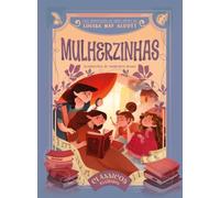 Clássicos Ilustrados: Mulherzinhas