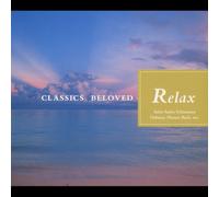 Classics Beloved 10:Relax