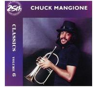 Classics by Chuck Mangione (1989-02-06)
