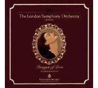 Classics by Request, Vol. 4: Images of Love, Victoria's Secret