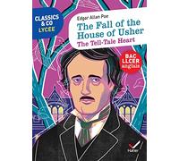 Classics & Co Anglais LLCE - The Fall of the House of Usher - The Tell-Tale Heart