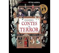 Clàssics Contes De Terror