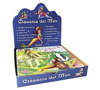 Clàssics del món (Pack de 12 libros) (Classics del mon)