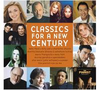 Sony – Classics for a New Century