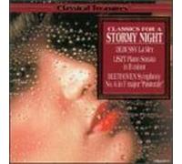 Classics for a Stormy Night
