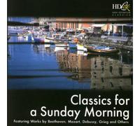 Classics for a Sunday Morning