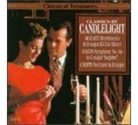 Classics for Candlelight - Classics By Candlelight
