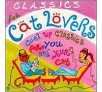 Classics for Cat Lovers - Classics for Cat Lovers