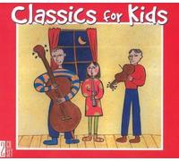 Classics for Kids - Classics for Kids