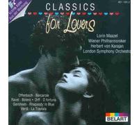 Classics for Lovers