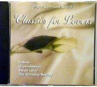 Classics for Lovers