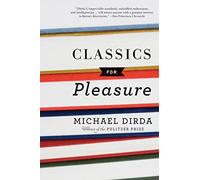Classics for Pleasure (Harvest Book)
