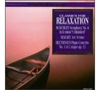 Classics for Relaxation