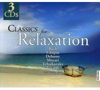 Classics for Relaxation - Classics for Relaxation