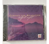 Classics for Relaxation: Restful Night