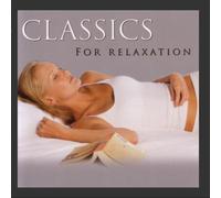 Classics For Relaxation (Veronika String