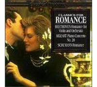 Classics for Romance [Casete]