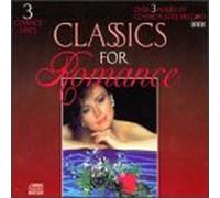 Classics for Romance - Classics for Romance