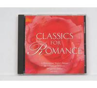 Classics for Romance - Classics for Romance
