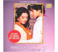 Classics Forever: Forever Love 2 - CD
