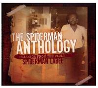Classics Fron the Vault - The Spiderman Anthology: Classics From The Vault
