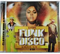 CLASSICS FUNK & DISCO