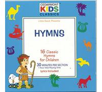 Classics: Hymns by Cedarmont Kids (1997-08-25)