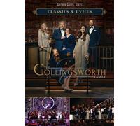 Classics & Hymns [DVD]