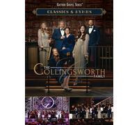Classics & Hymns [DVD]