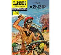 CLASSICS ILLUSTRATED AENEID: The Aeneid: 72