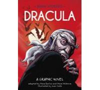 Classics in Graphics: Bram Stoker's Dracula