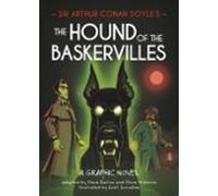 Classics in Graphics: Sir Arthur Conan Doyle's The Hound of the Baskervilles