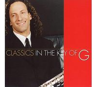 Kenny G - Classics In The Key Of G