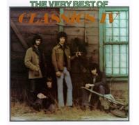 Classics IV Best of Classics IV (CD) (Importación USA)