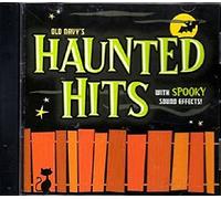 Classics IV, - Old Navy's Haunted Hits with Spooky Sound Effects! (UK Import)