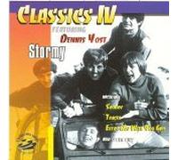 Classics IV - Stormy (US Import)