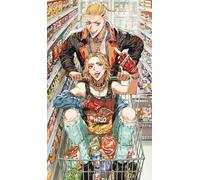 Classics Japanese Animes Tokyo Revengers Carteles - Juguetes De Desafío Divertidos para Adultos - Children's Juguete Rompecabezas Personalizado para Adultos - Rompecabezass 1000 Piezas Zx369Aw