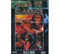 Classics Kung Fu - Devils Sword